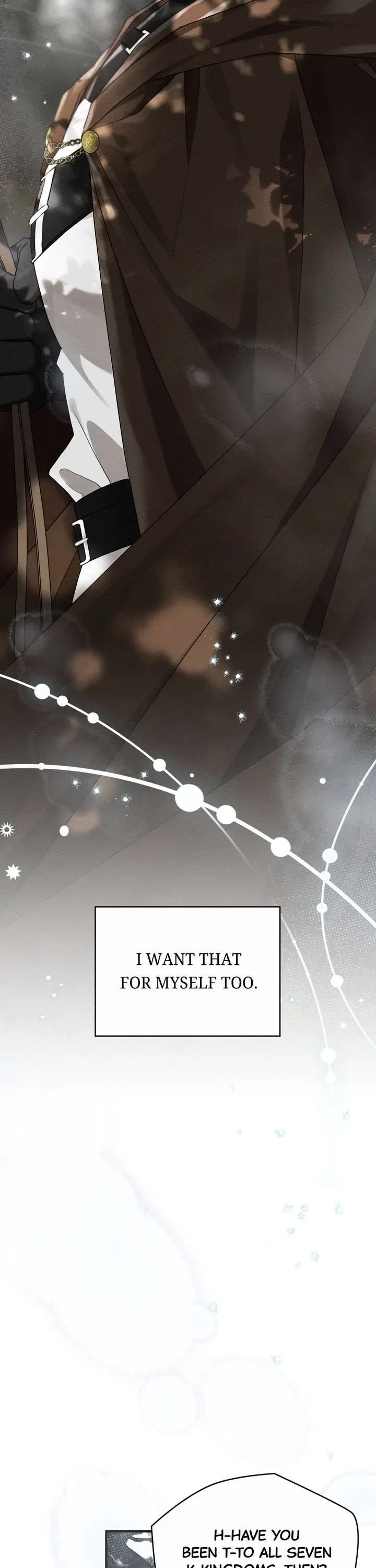 Under the Oak Tree Chapter 55 page 33 - Chapter 55