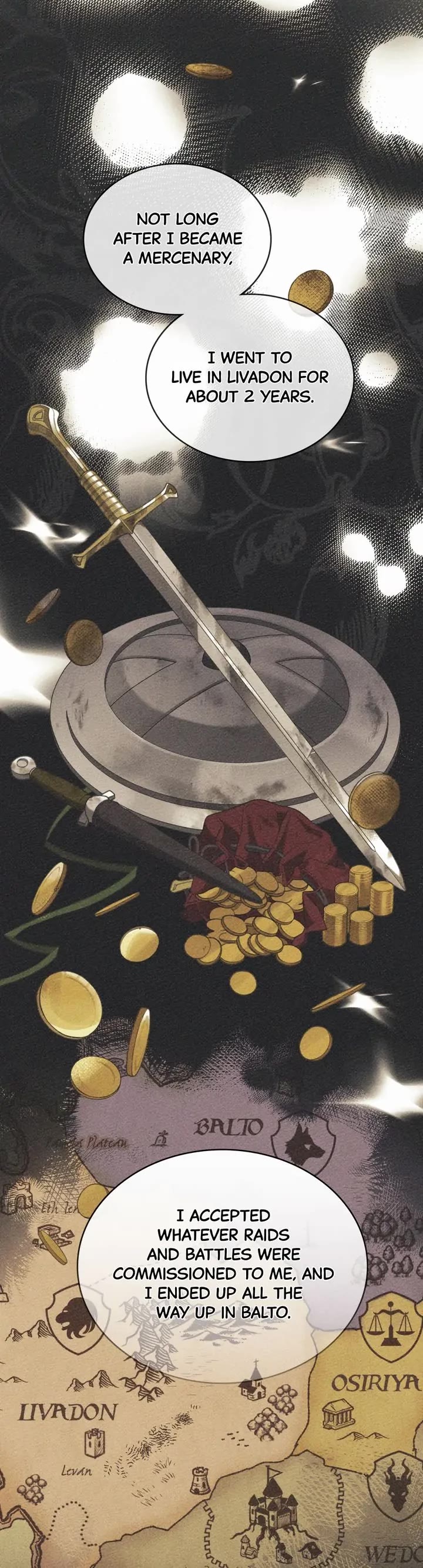 Under the Oak Tree Chapter 55 page 35 - Chapter 55