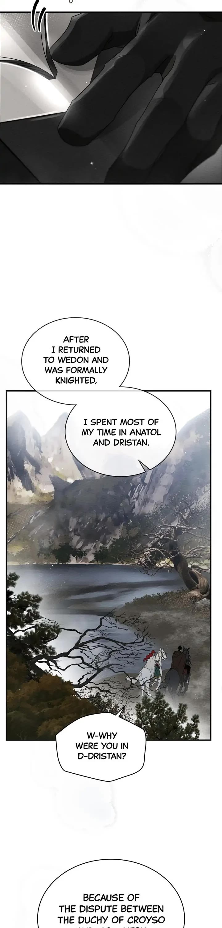 Under the Oak Tree Chapter 55 page 37 - Chapter 55