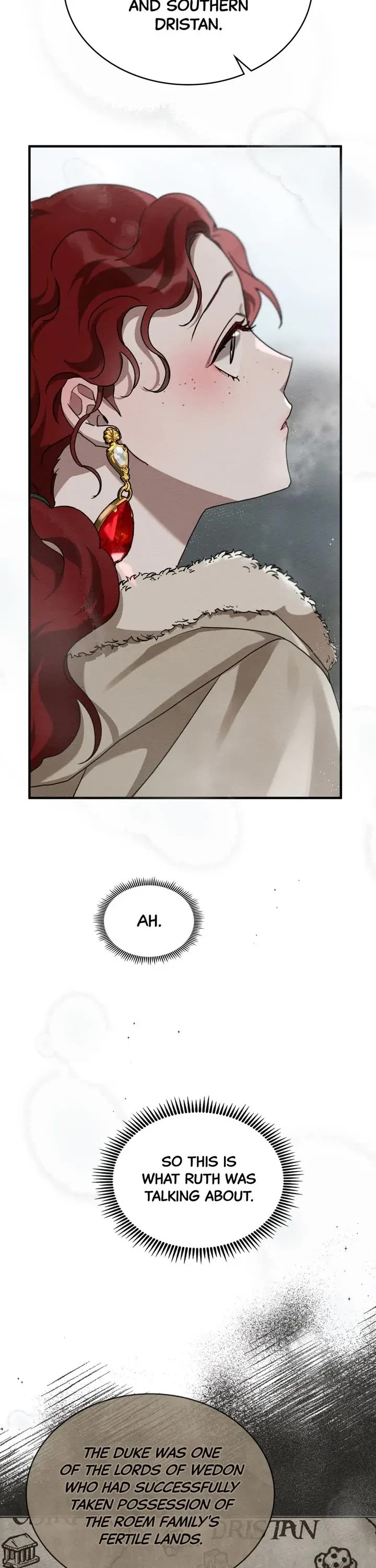 Under the Oak Tree Chapter 55 page 38 - Chapter 55