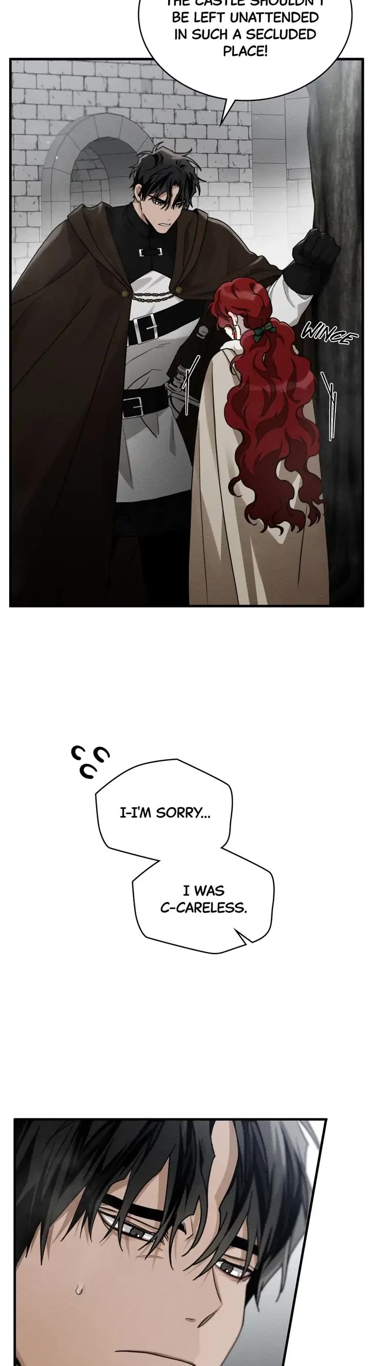 Under the Oak Tree Chapter 55 page 4 - Chapter 55