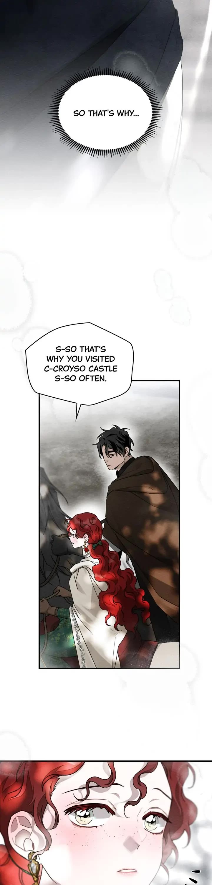 Under the Oak Tree Chapter 55 page 41 - Chapter 55