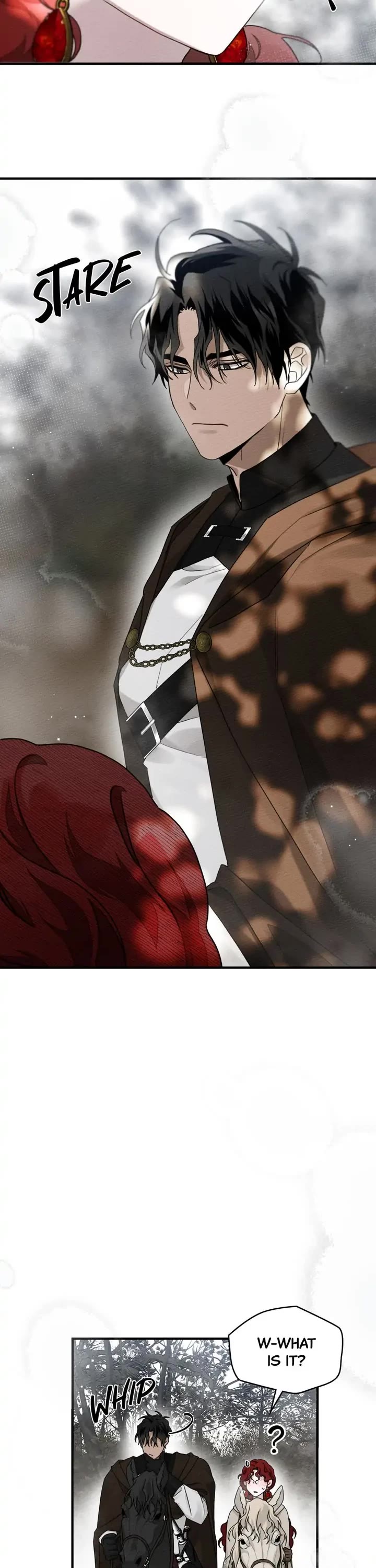 Under the Oak Tree Chapter 55 page 42 - Chapter 55