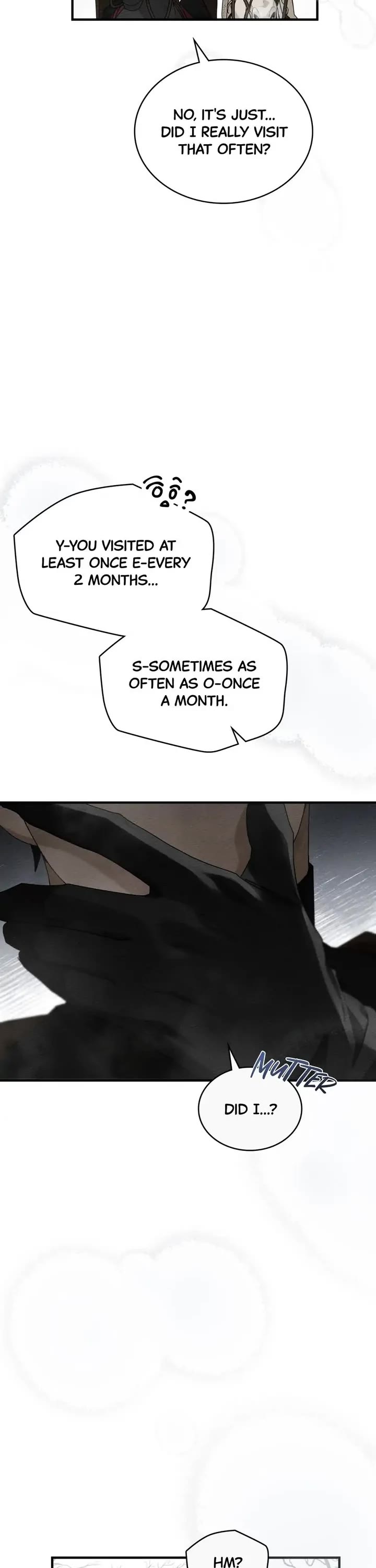 Under the Oak Tree Chapter 55 page 43 - Chapter 55