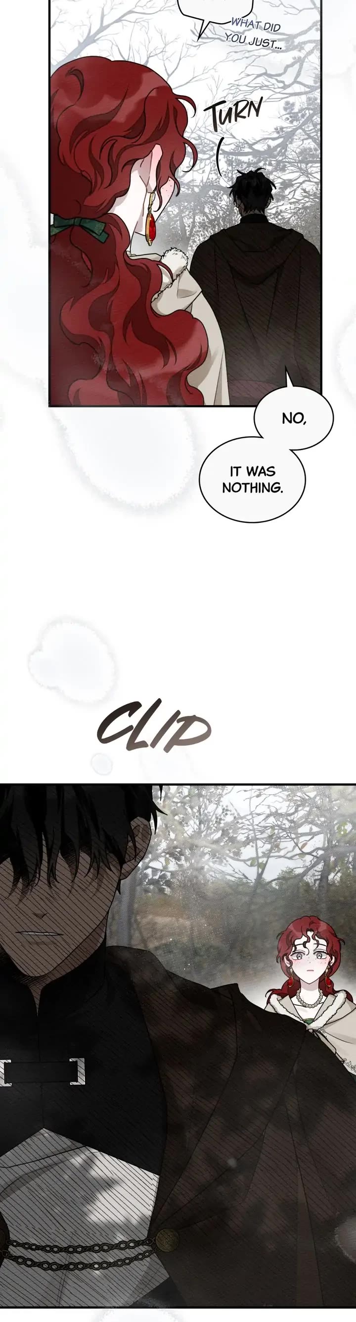 Under the Oak Tree Chapter 55 page 44 - Chapter 55