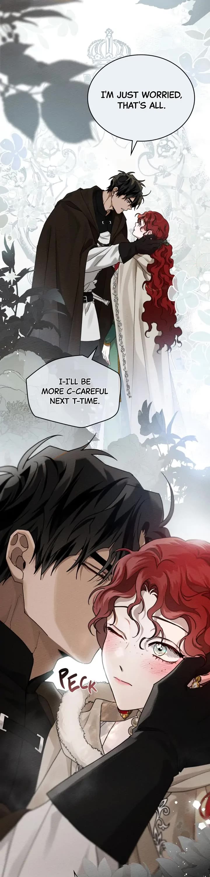 Under the Oak Tree Chapter 55 page 6 - Chapter 55