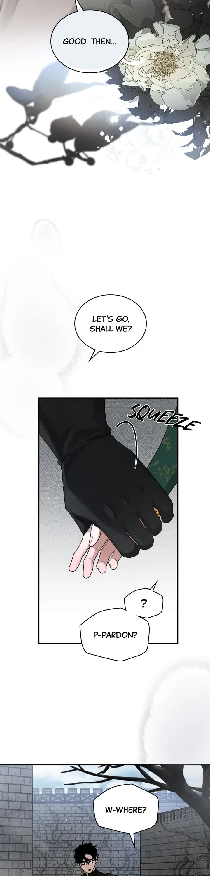 Under the Oak Tree Chapter 55 page 7 - Chapter 55