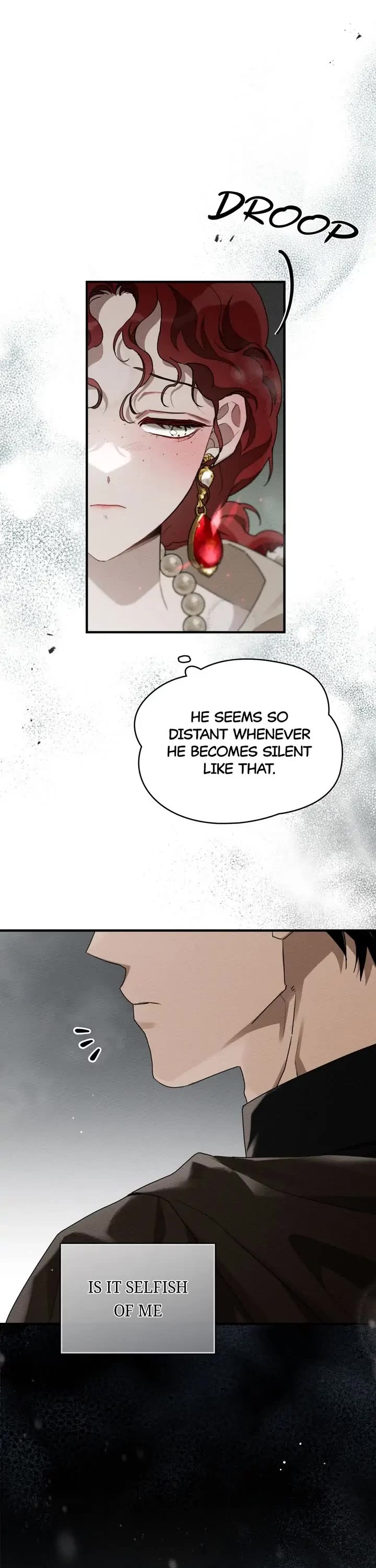 Under the Oak Tree Chapter 56 page 1 - Chapter 56