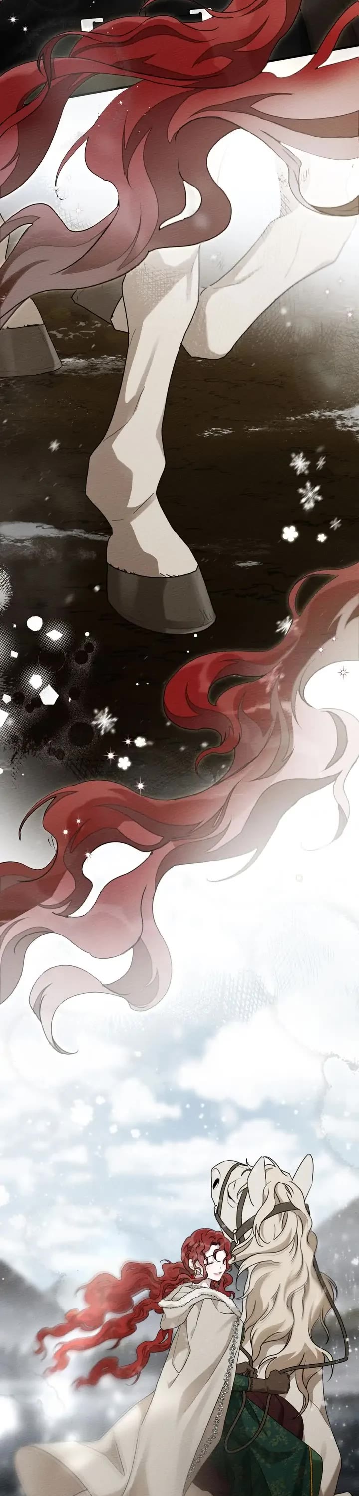 Under the Oak Tree Chapter 56 page 11 - Chapter 56