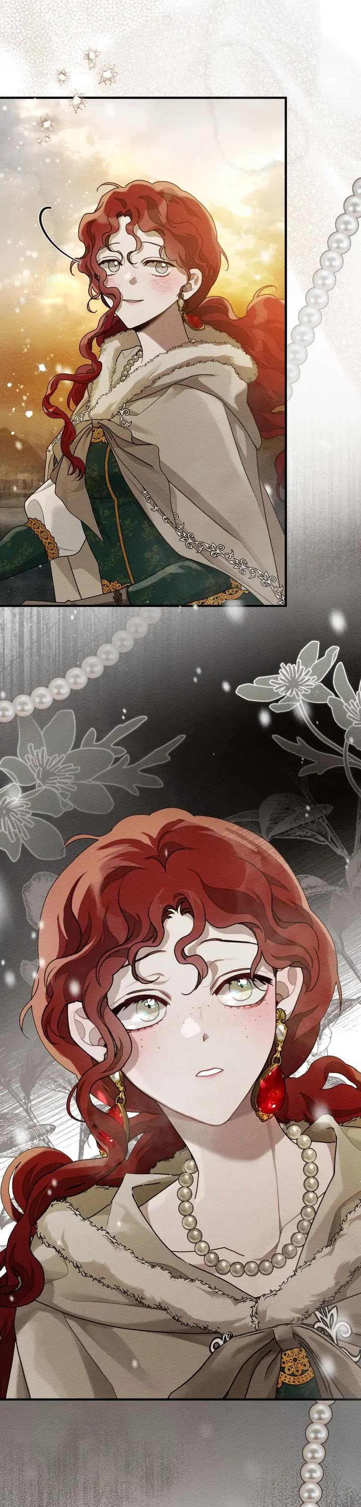 Under the Oak Tree Chapter 56 page 17 - Chapter 56