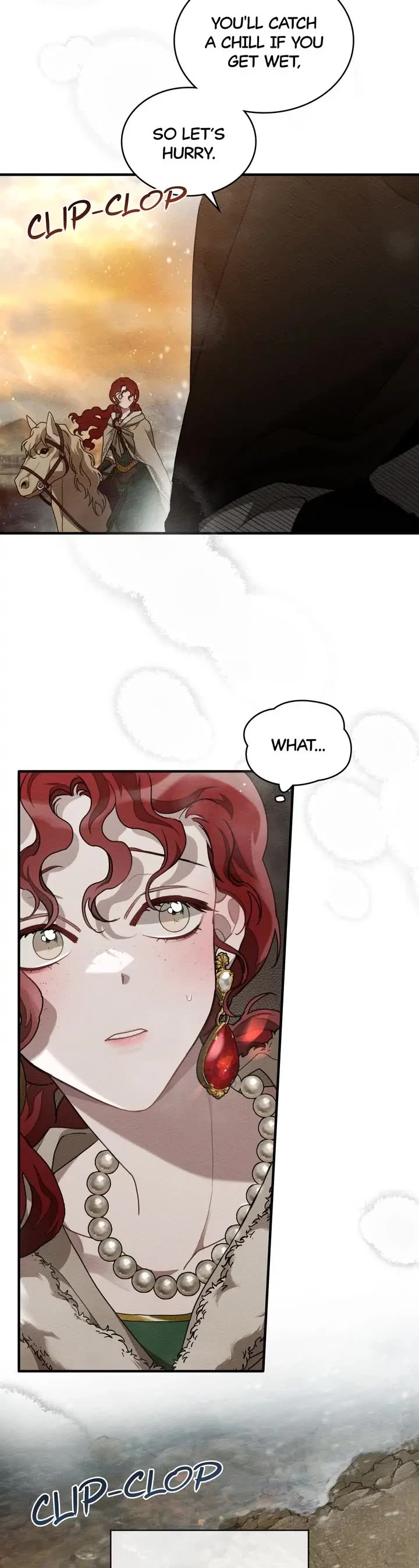 Under the Oak Tree Chapter 56 page 19 - Chapter 56