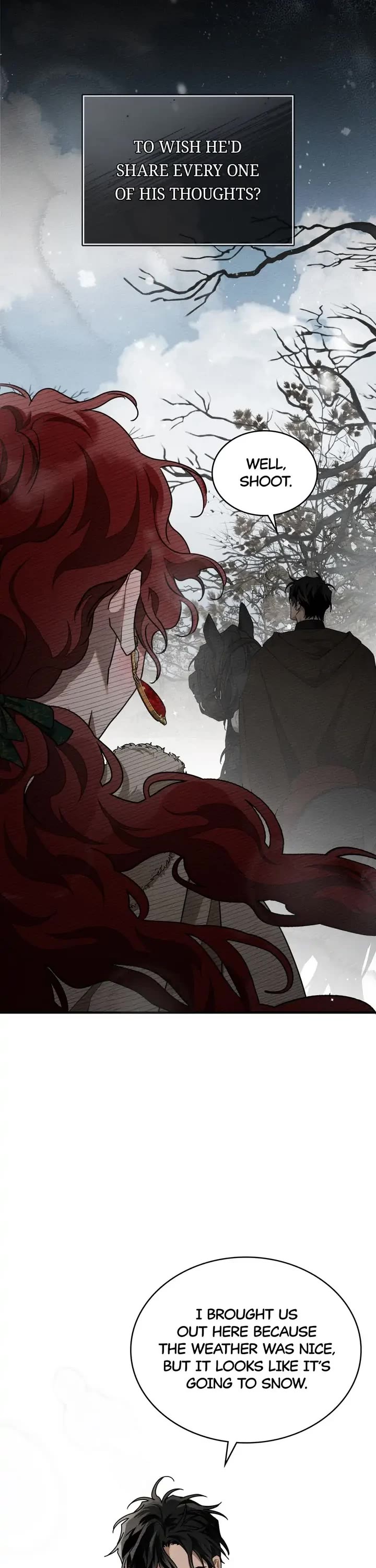 Under the Oak Tree Chapter 56 page 2 - Chapter 56
