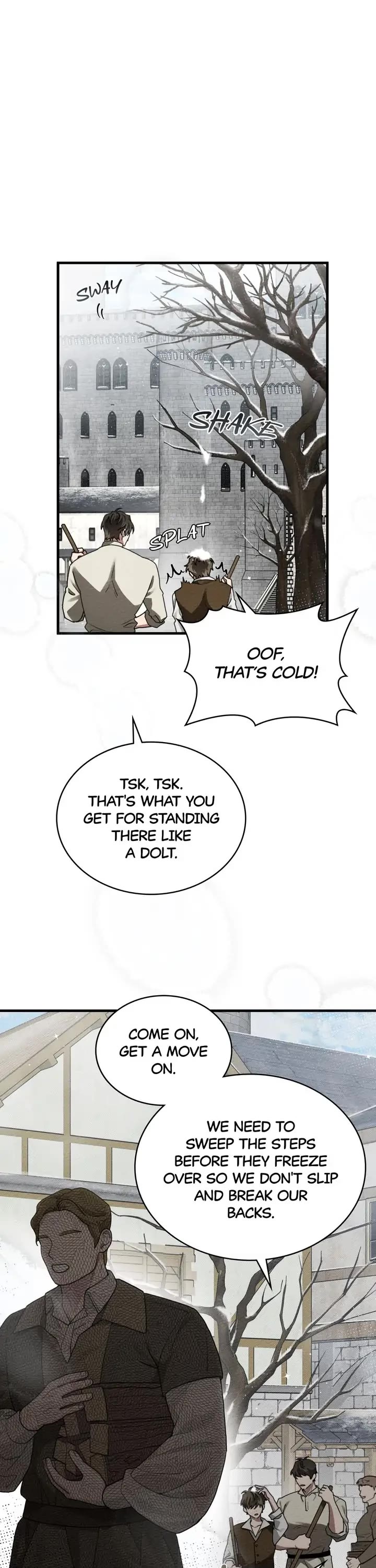 Under the Oak Tree Chapter 56 page 26 - Chapter 56
