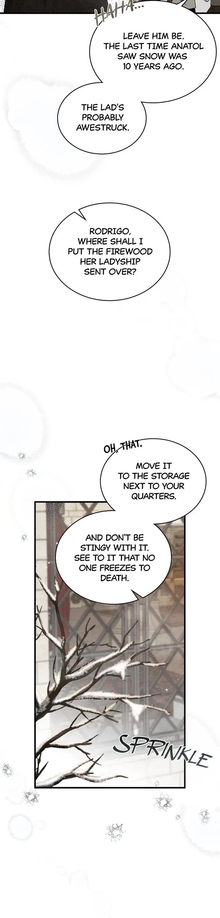 Under the Oak Tree Chapter 56 page 27 - Chapter 56