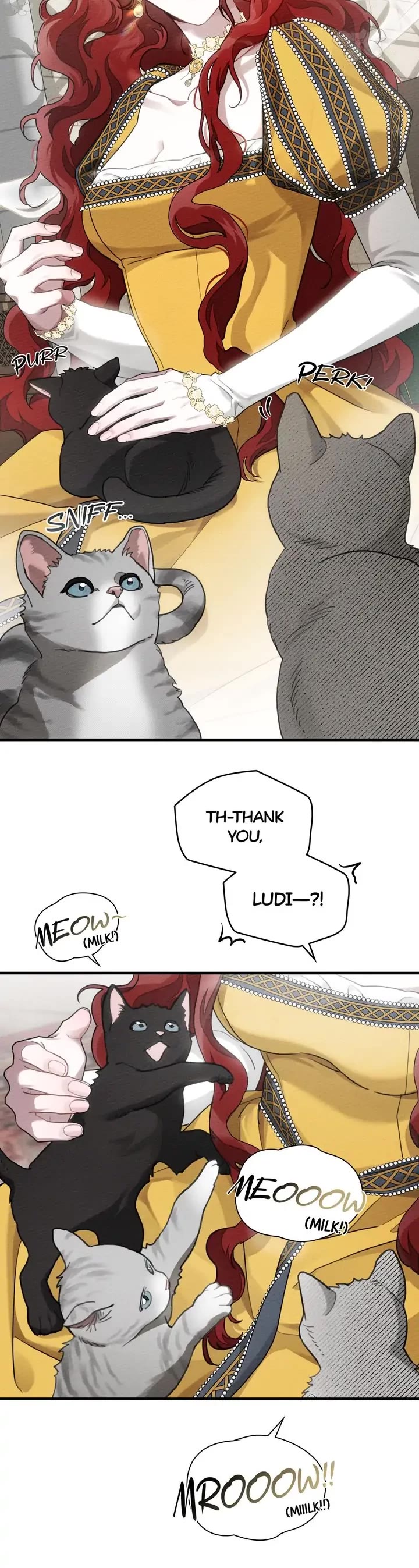 Under the Oak Tree Chapter 56 page 29 - Chapter 56