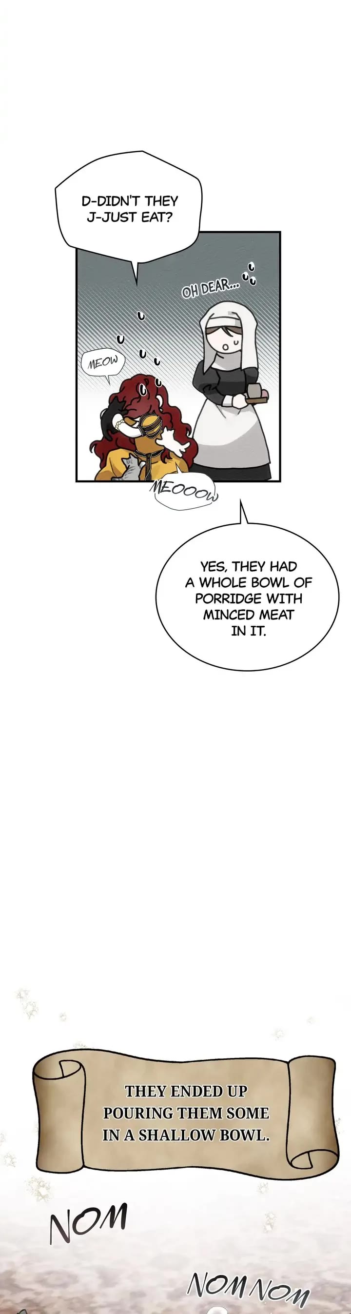 Under the Oak Tree Chapter 56 page 30 - Chapter 56