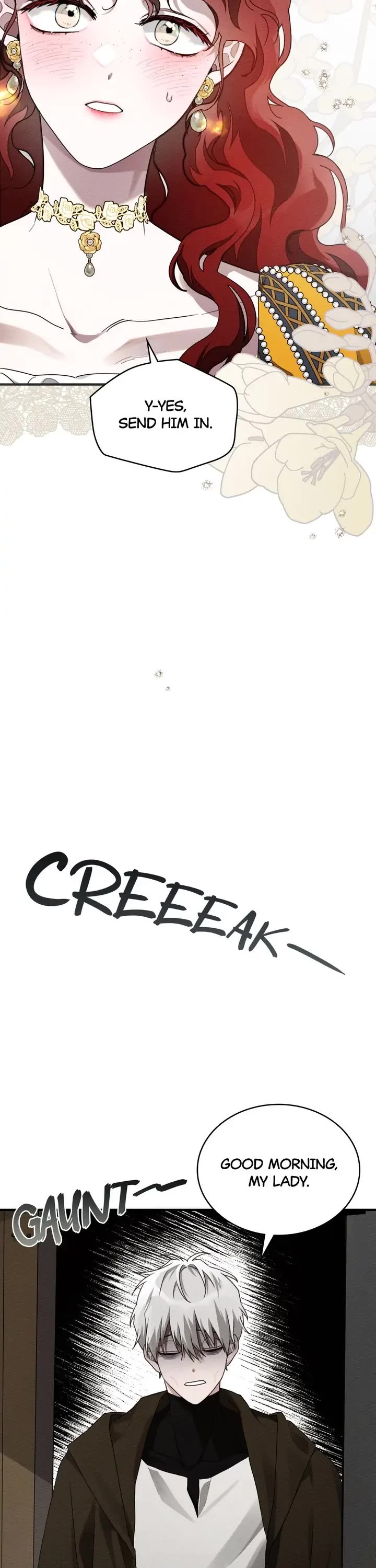 Under the Oak Tree Chapter 56 page 33 - Chapter 56