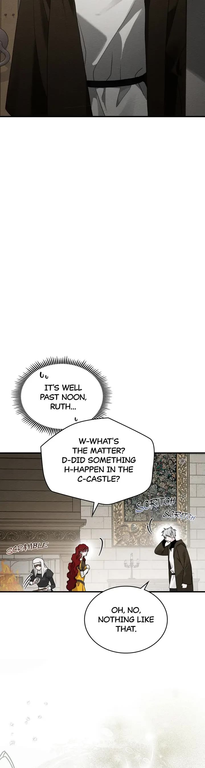 Under the Oak Tree Chapter 56 page 34 - Chapter 56