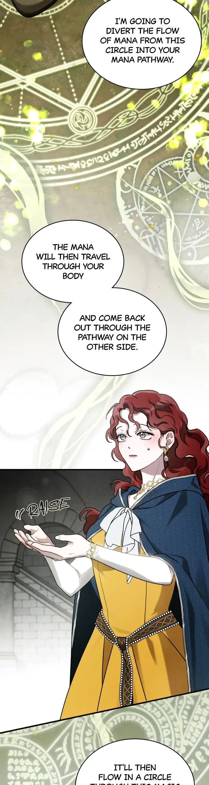 Under the Oak Tree Chapter 56 page 39 - Chapter 56