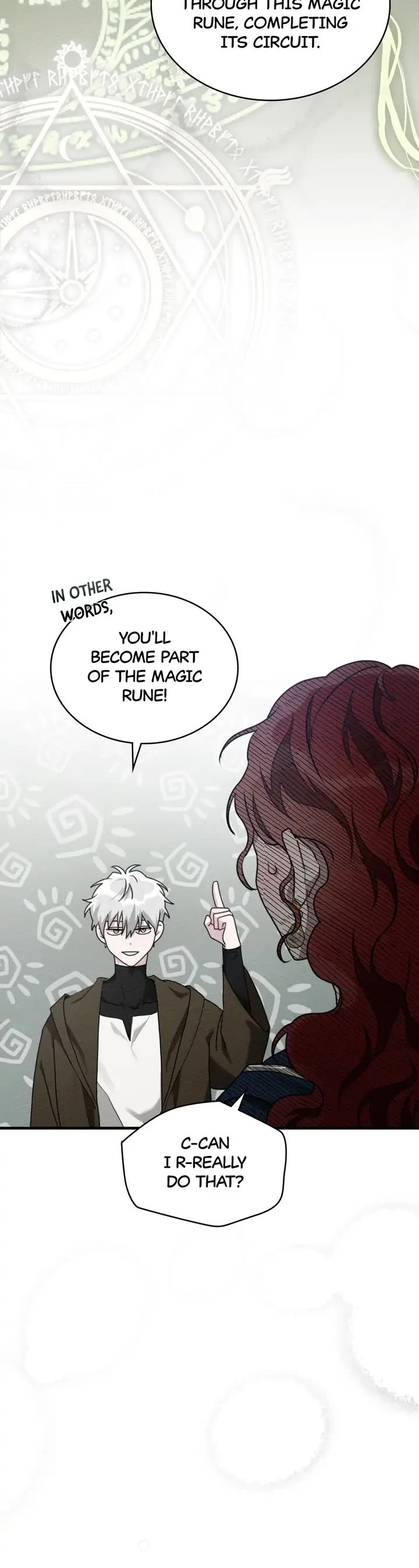 Under the Oak Tree Chapter 56 page 40 - Chapter 56
