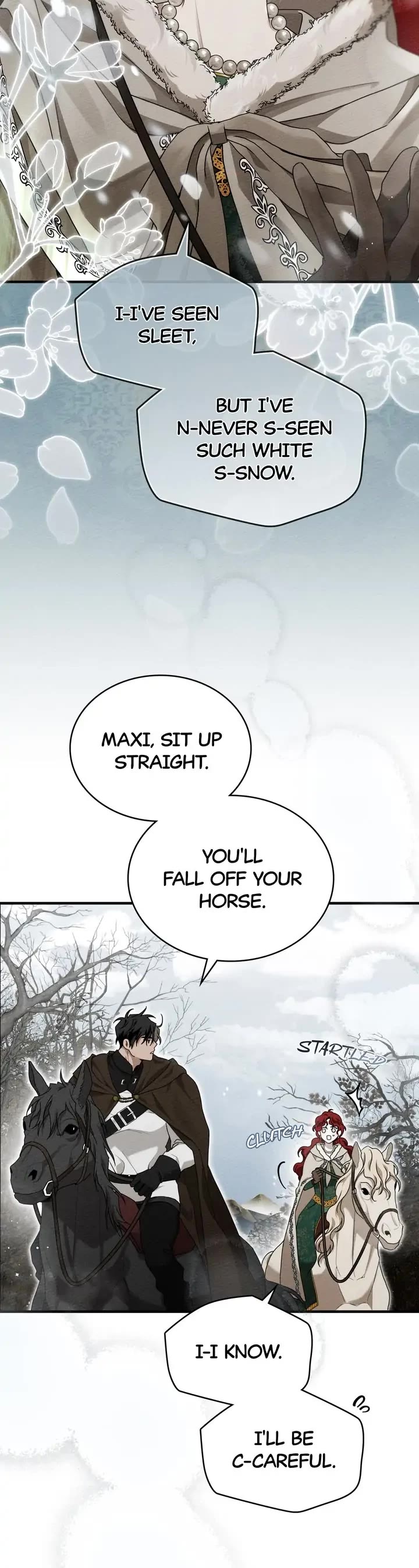 Under the Oak Tree Chapter 56 page 5 - Chapter 56