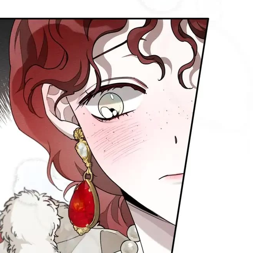Under the Oak Tree Chapter 56 cover