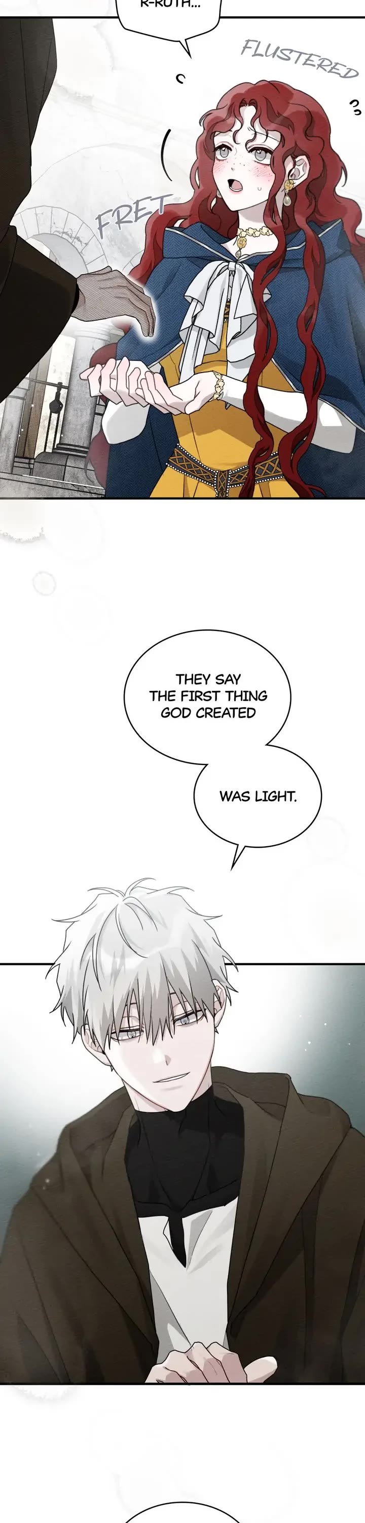 Under the Oak Tree Chapter 57 page 11 - Chapter 57