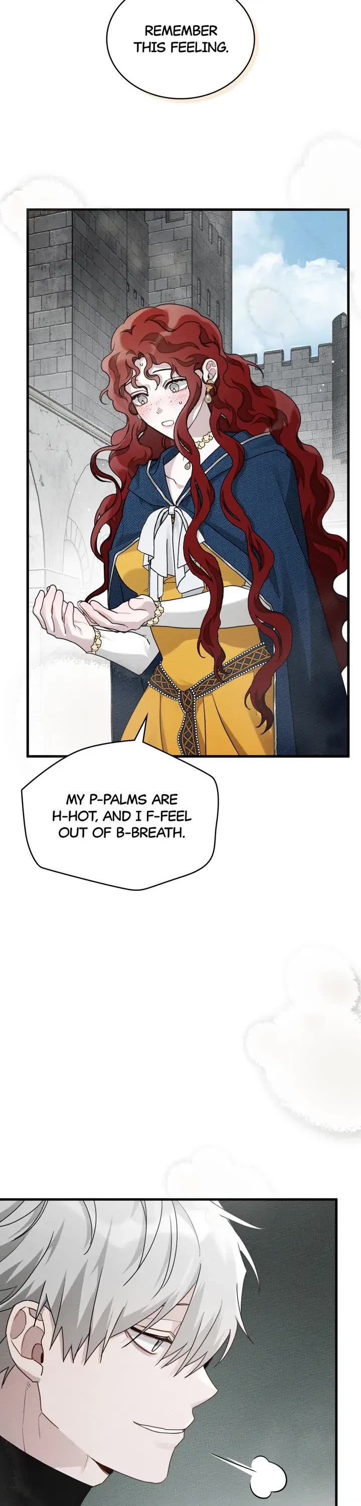 Under the Oak Tree Chapter 57 page 12 - Chapter 57
