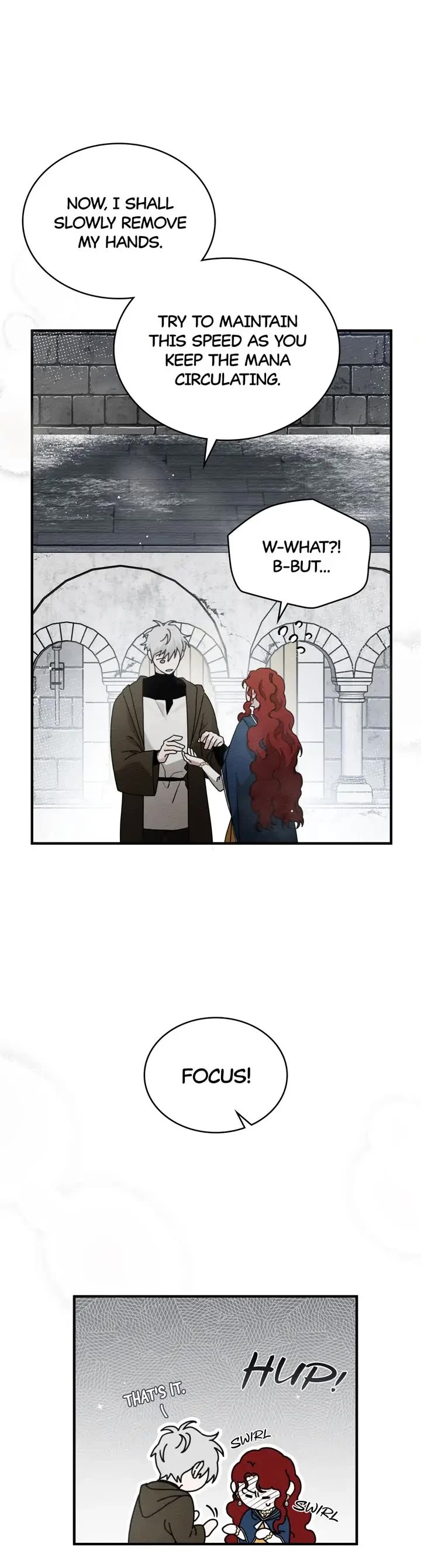 Under the Oak Tree Chapter 57 page 14 - Chapter 57