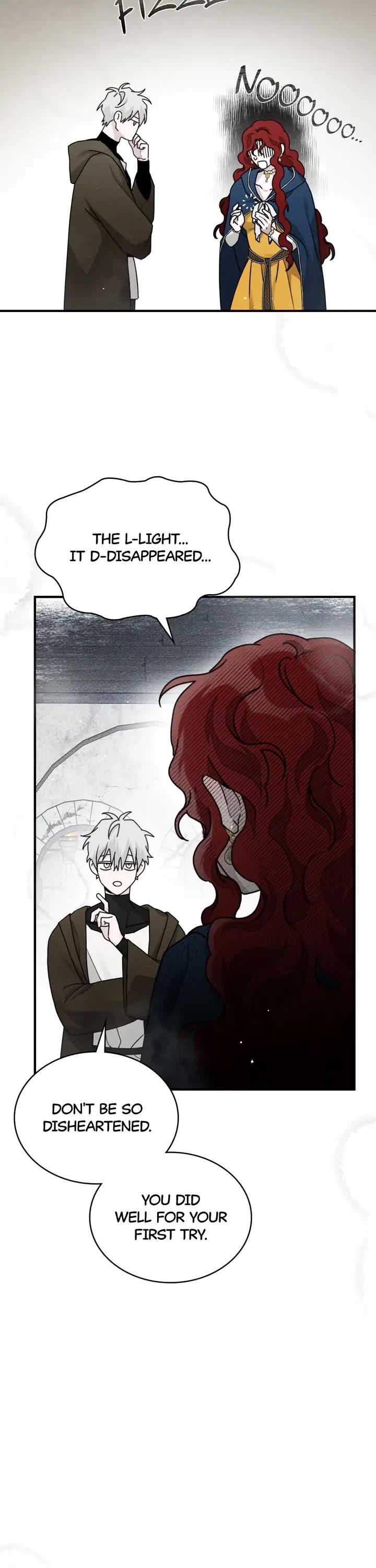 Under the Oak Tree Chapter 57 page 16 - Chapter 57