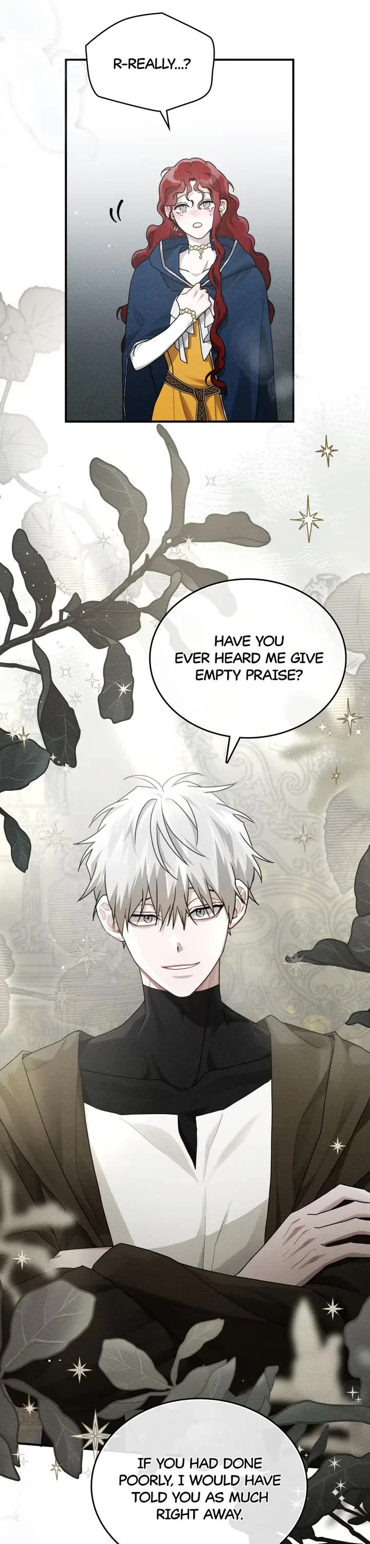 Under the Oak Tree Chapter 57 page 17 - Chapter 57