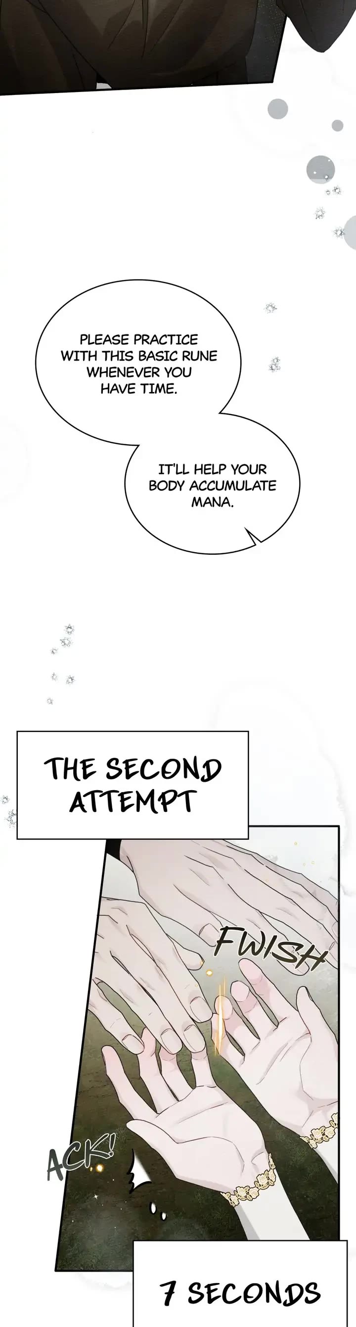 Under the Oak Tree Chapter 57 page 19 - Chapter 57