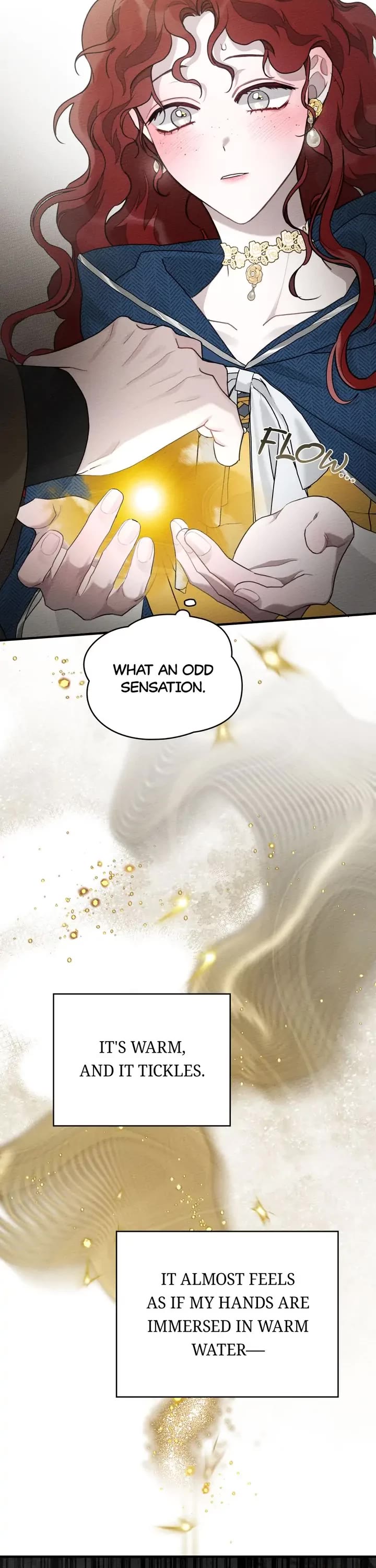 Under the Oak Tree Chapter 57 page 2 - Chapter 57