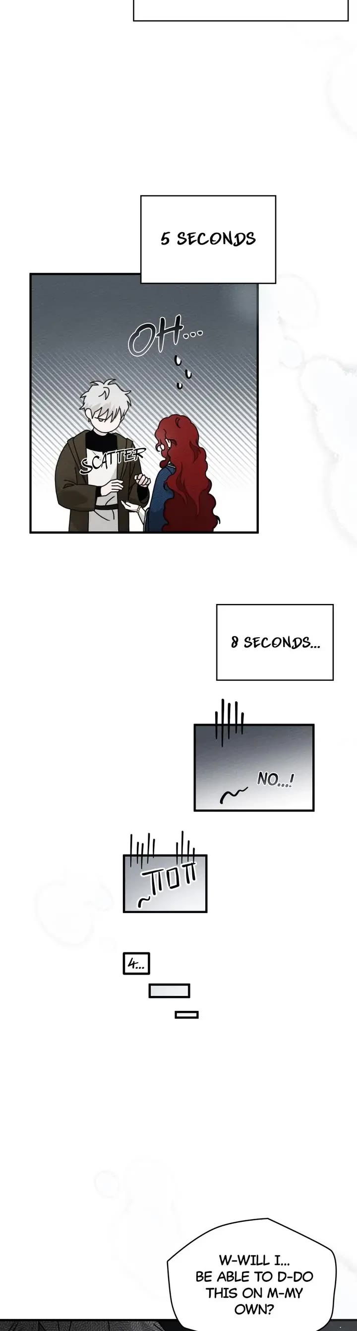 Under the Oak Tree Chapter 57 page 20 - Chapter 57