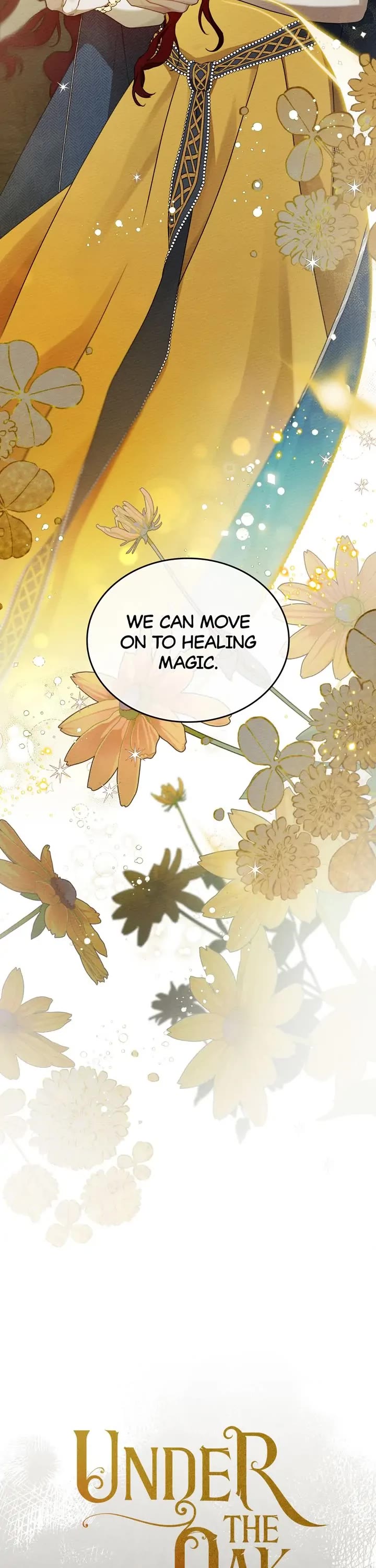 Under the Oak Tree Chapter 57 page 23 - Chapter 57