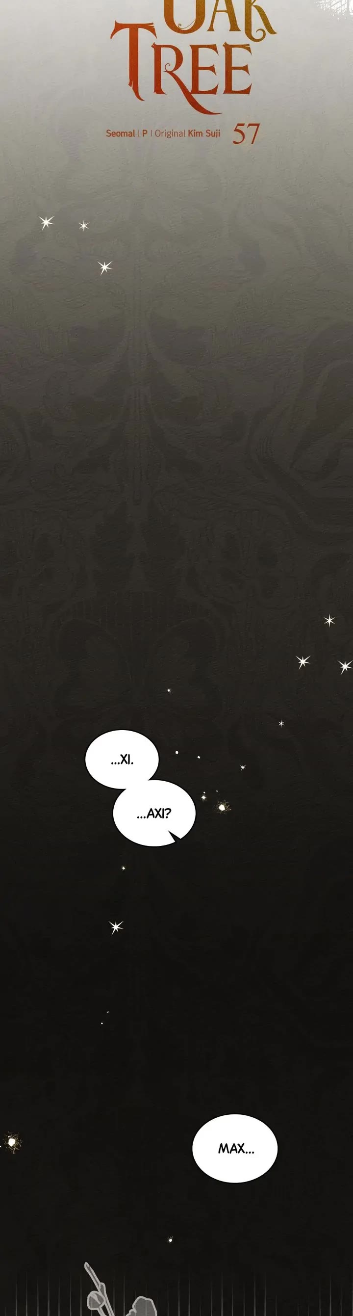 Under the Oak Tree Chapter 57 page 24 - Chapter 57