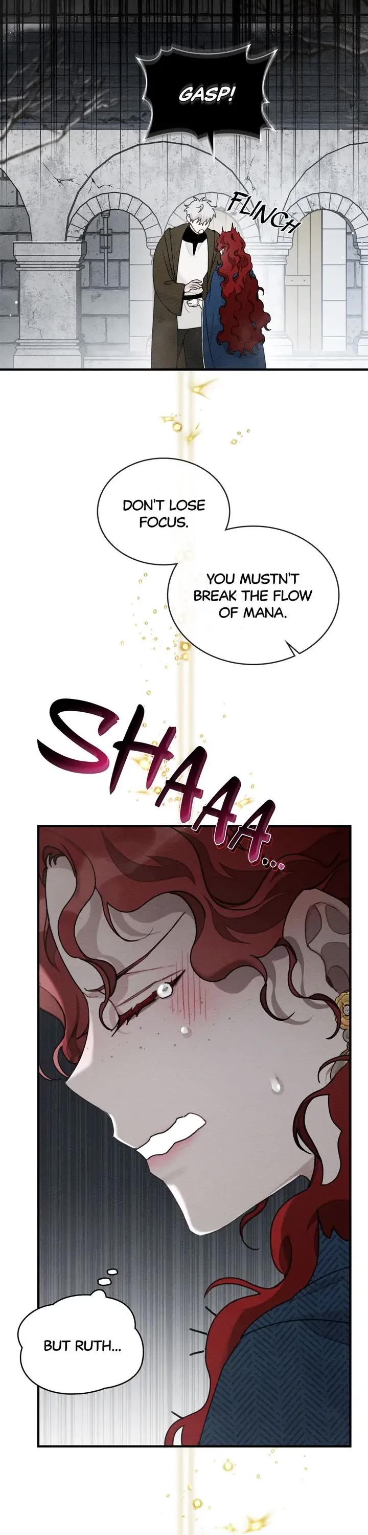 Under the Oak Tree Chapter 57 page 3 - Chapter 57