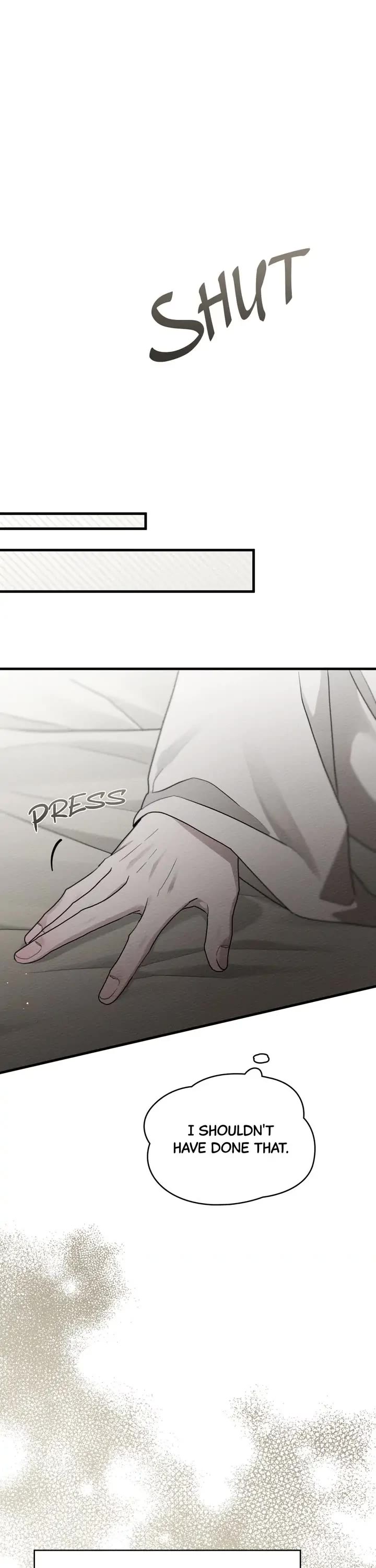 Under the Oak Tree Chapter 57 page 31 - Chapter 57