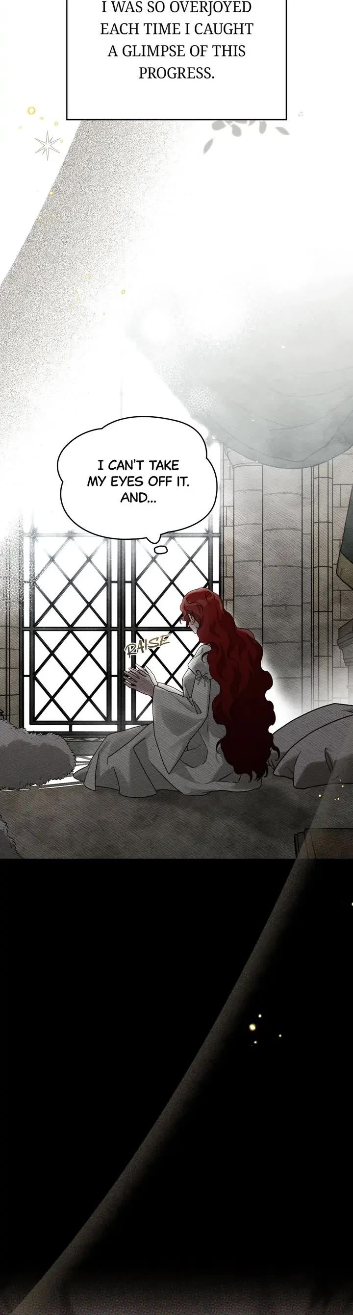 Under the Oak Tree Chapter 57 page 35 - Chapter 57