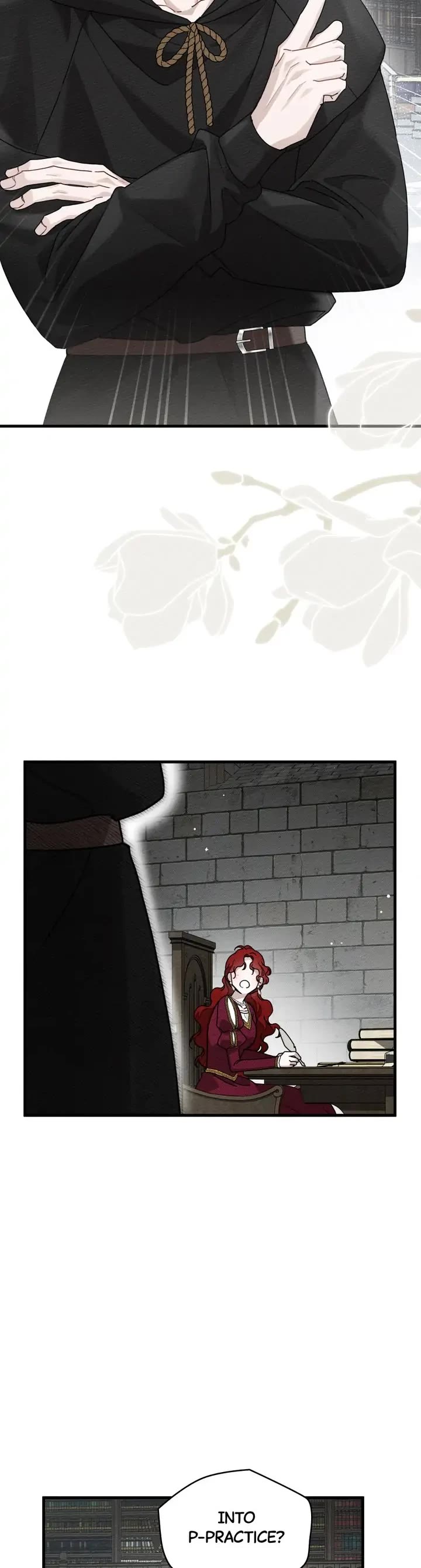 Under the Oak Tree Chapter 57 page 40 - Chapter 57