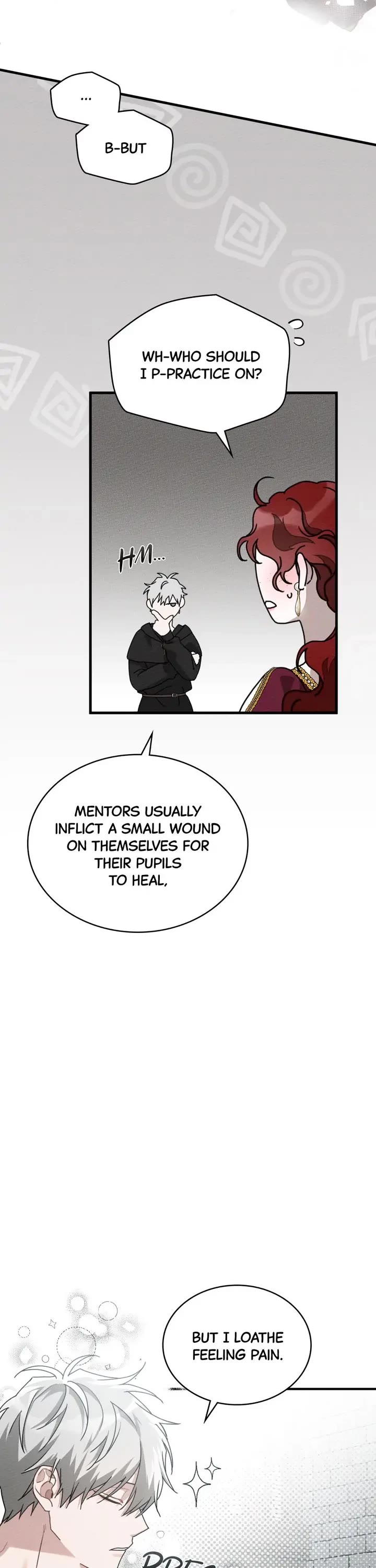 Under the Oak Tree Chapter 57 page 43 - Chapter 57