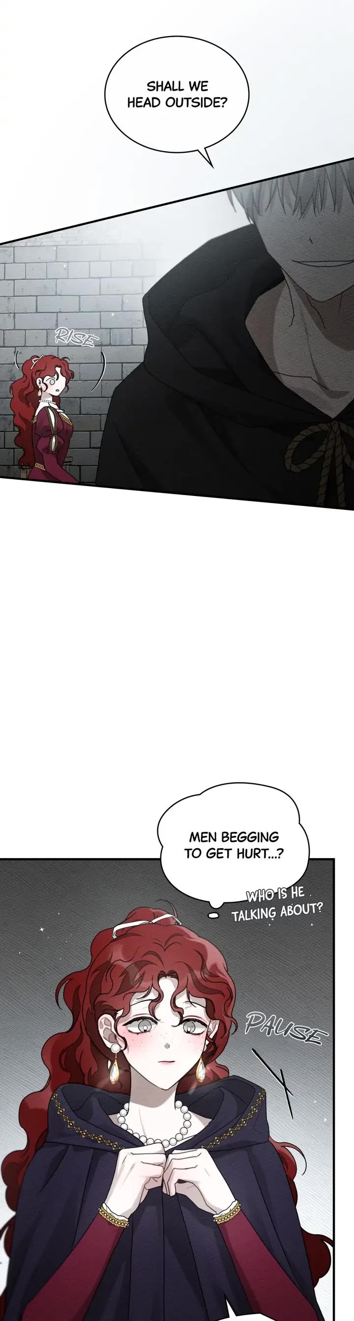 Under the Oak Tree Chapter 57 page 45 - Chapter 57