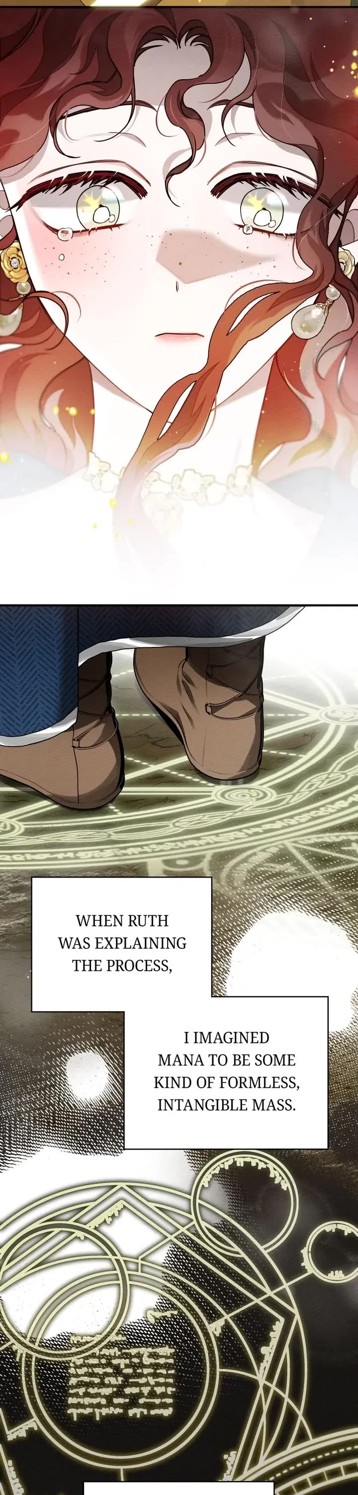 Under the Oak Tree Chapter 57 page 6 - Chapter 57