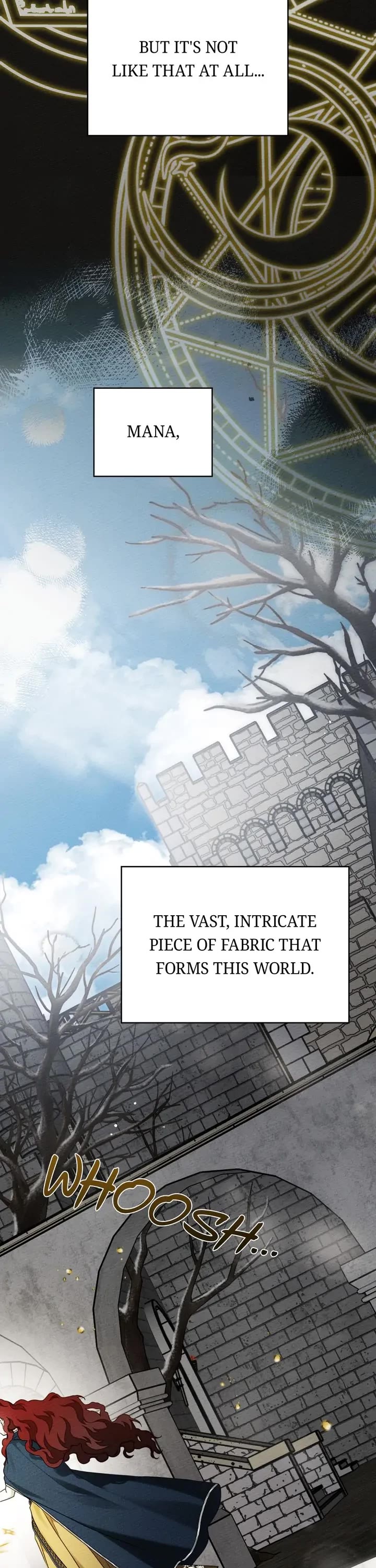 Under the Oak Tree Chapter 57 page 7 - Chapter 57