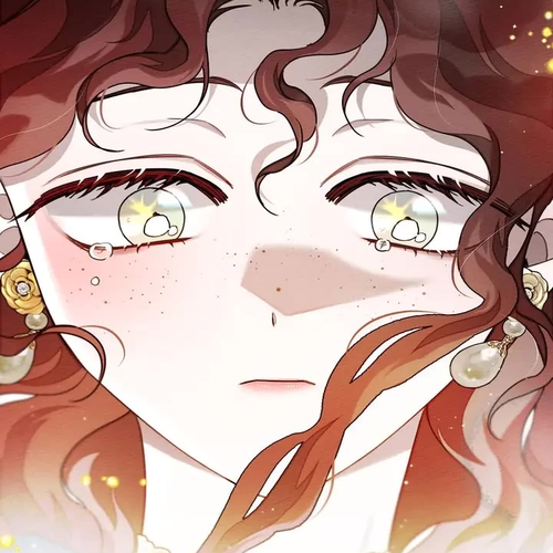 Under the Oak Tree Chapter 57 cover