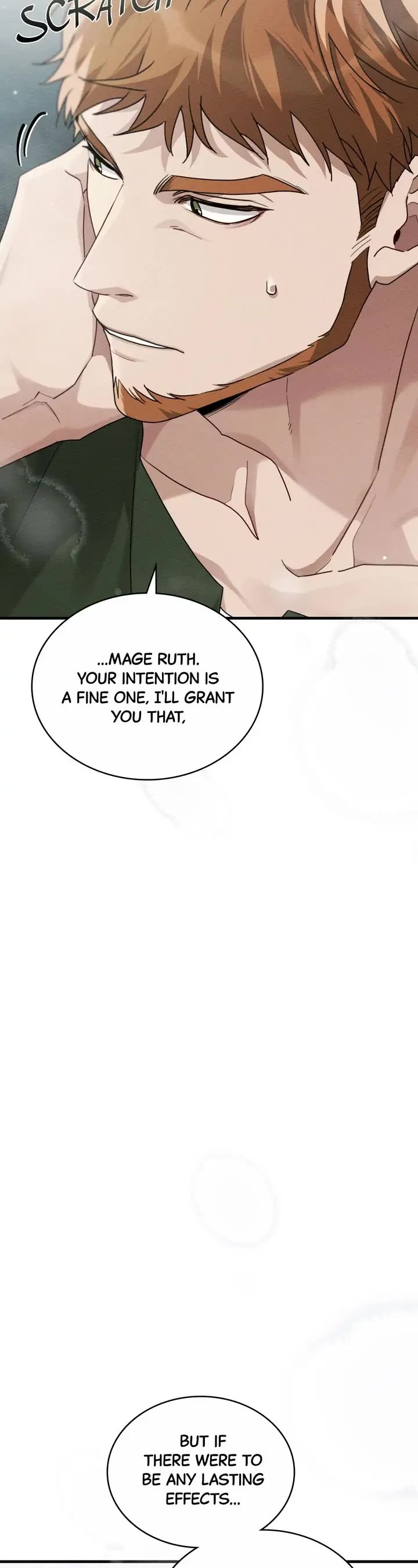 Under the Oak Tree Chapter 58 page 14 - Chapter 58