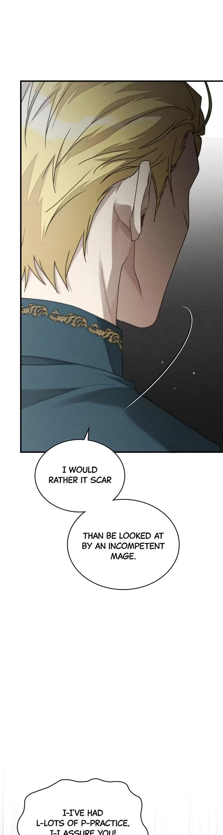Under the Oak Tree Chapter 58 page 25 - Chapter 58