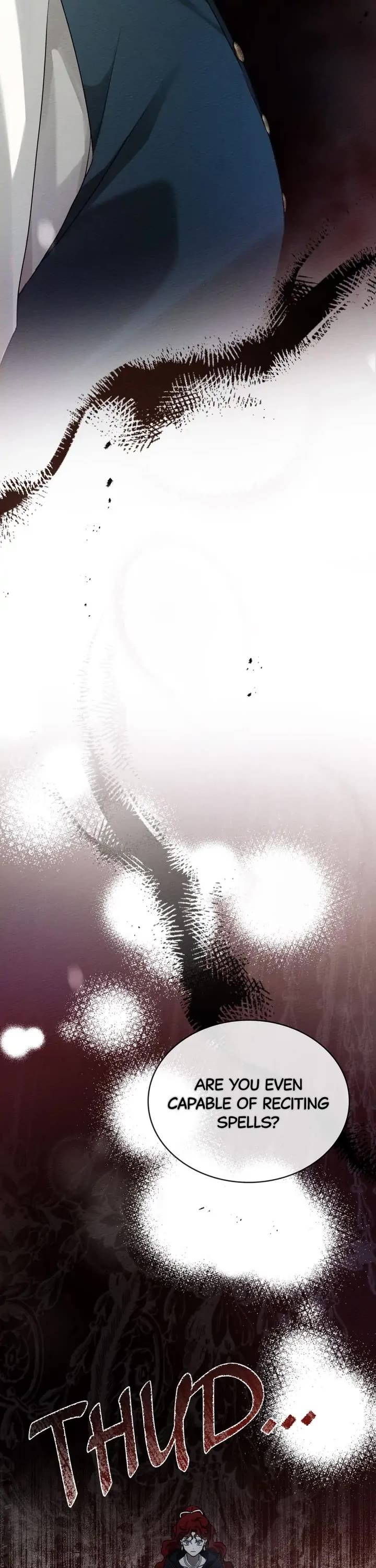 Under the Oak Tree Chapter 58 page 28 - Chapter 58