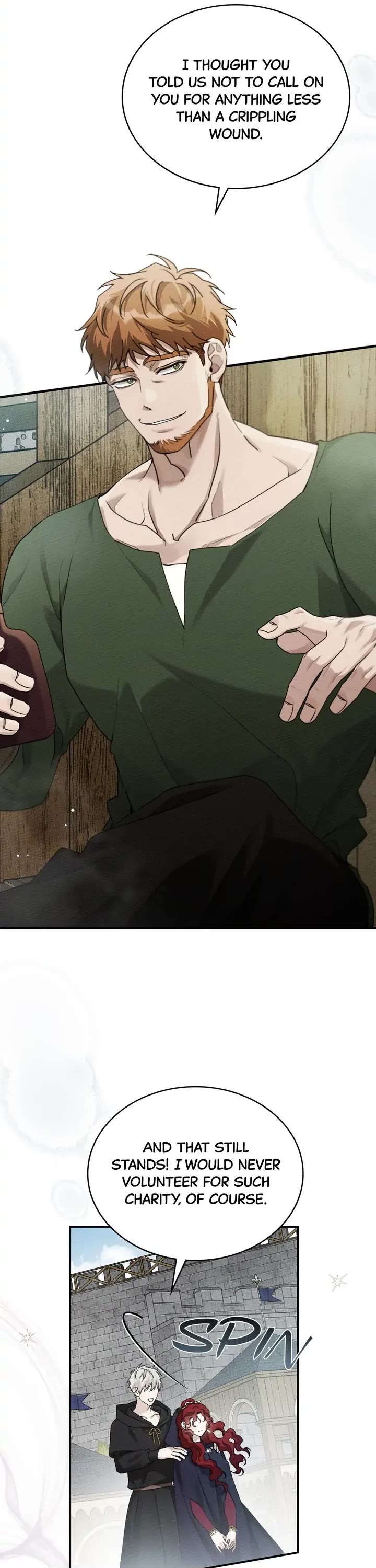 Under the Oak Tree Chapter 58 page 7 - Chapter 58