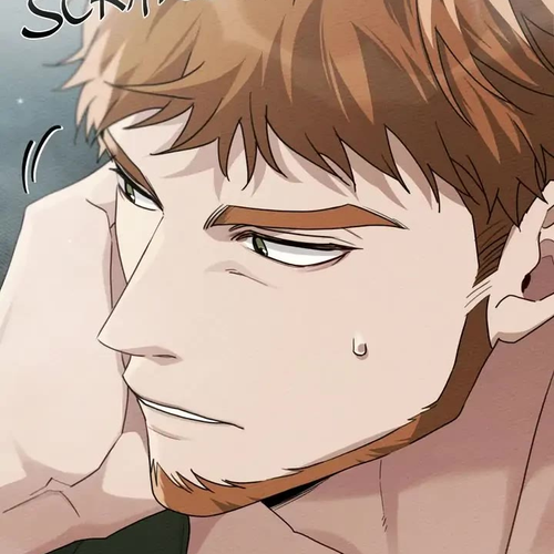 Under the Oak Tree Chapter 58 cover
